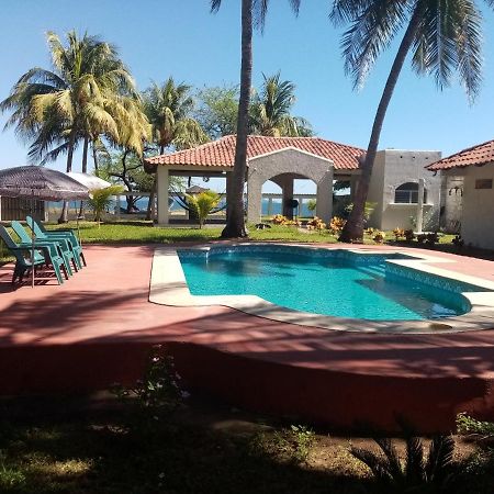 La Ceja Beach House El Tamarindo Exteriör bild