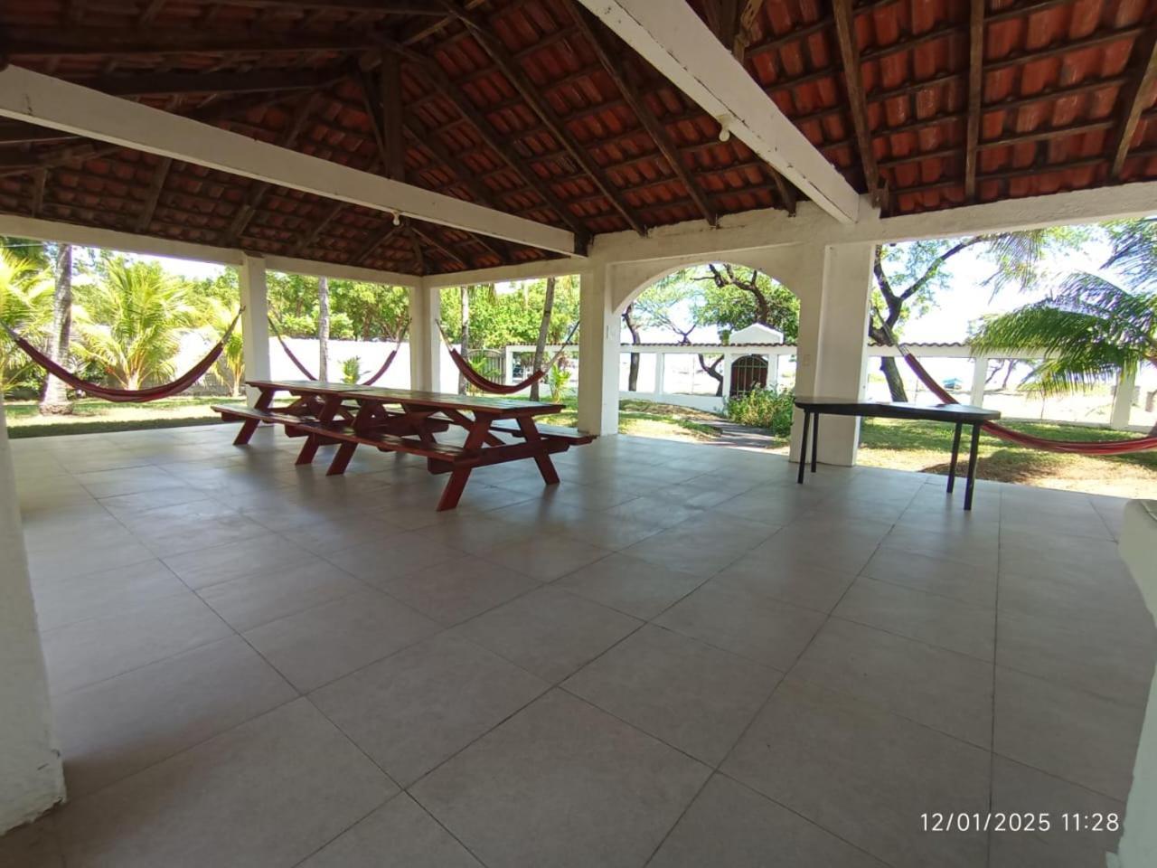 La Ceja Beach House El Tamarindo Exteriör bild