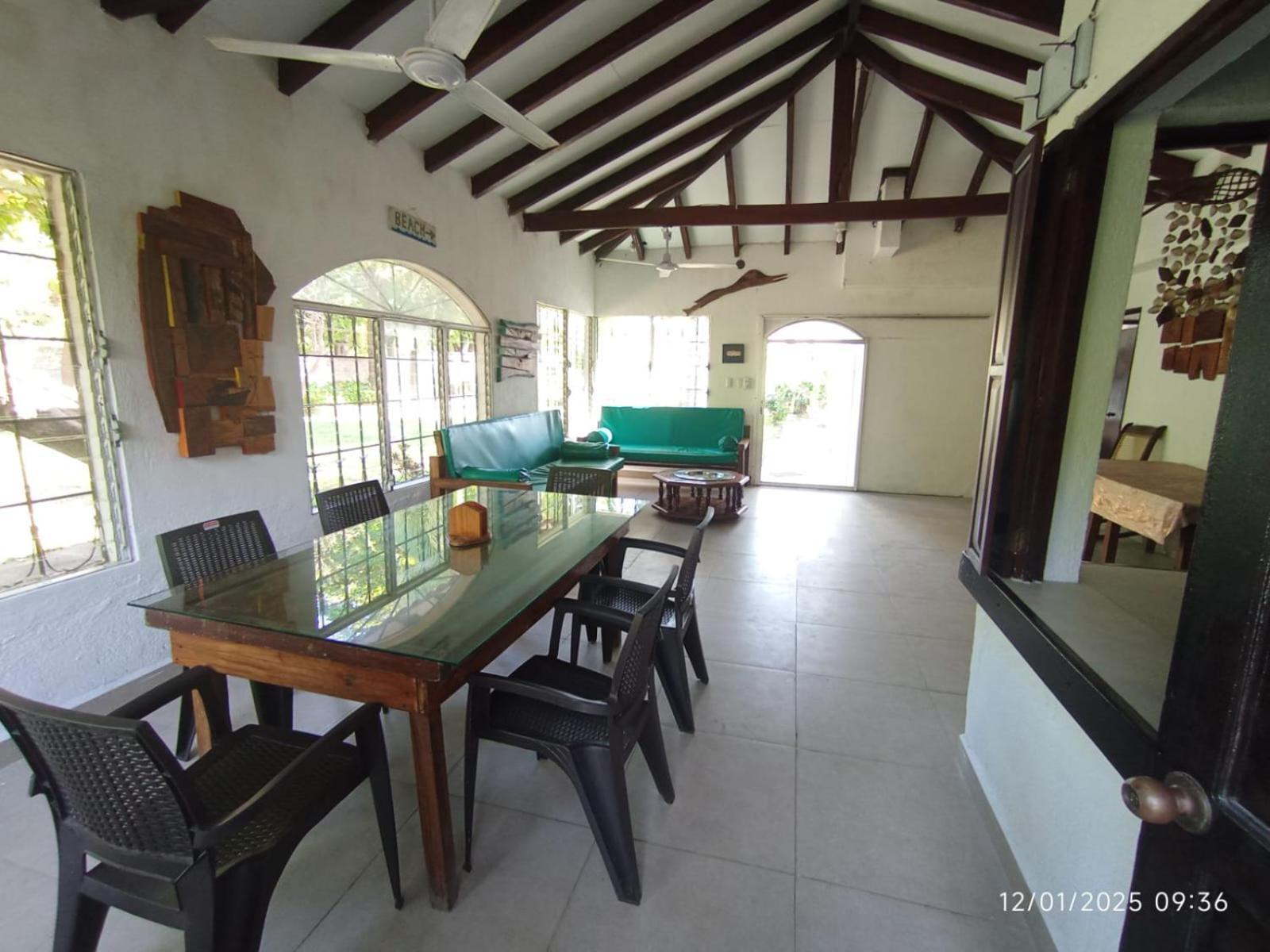 La Ceja Beach House El Tamarindo Exteriör bild
