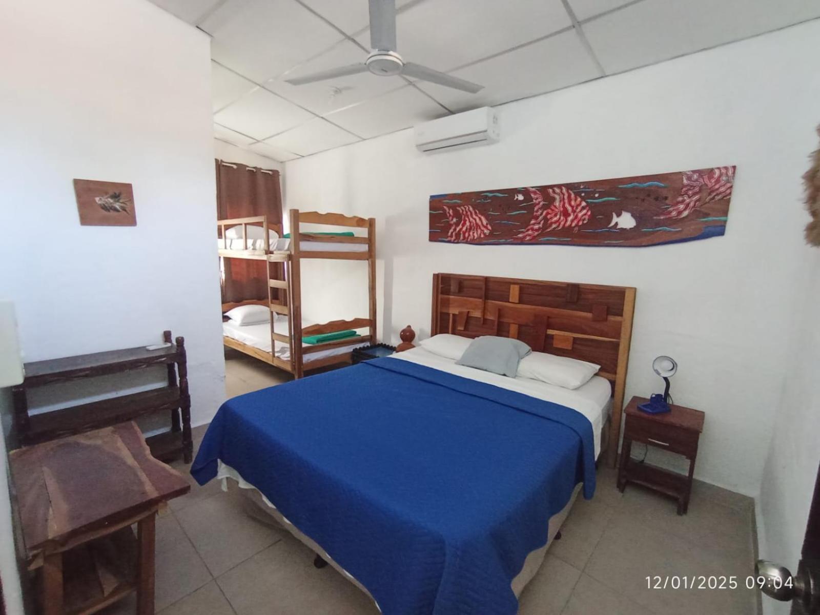 La Ceja Beach House El Tamarindo Exteriör bild