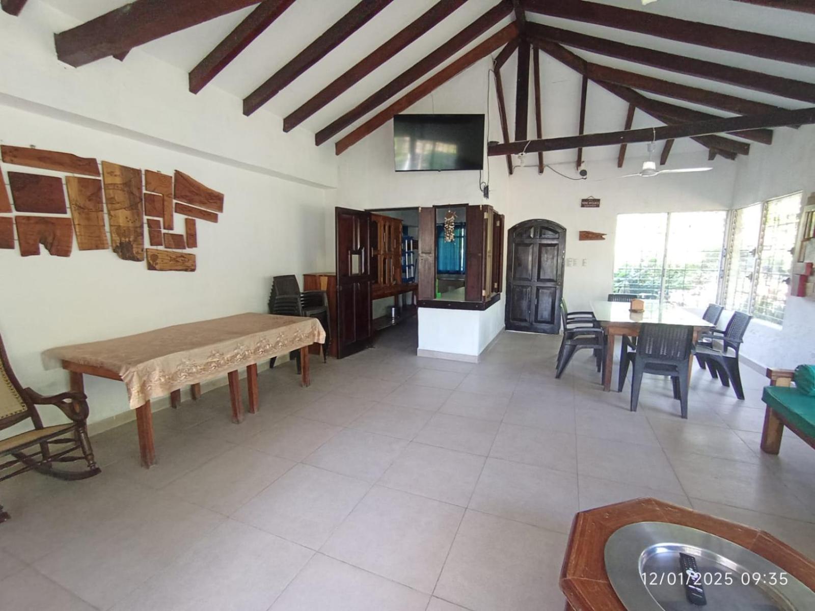 La Ceja Beach House El Tamarindo Exteriör bild