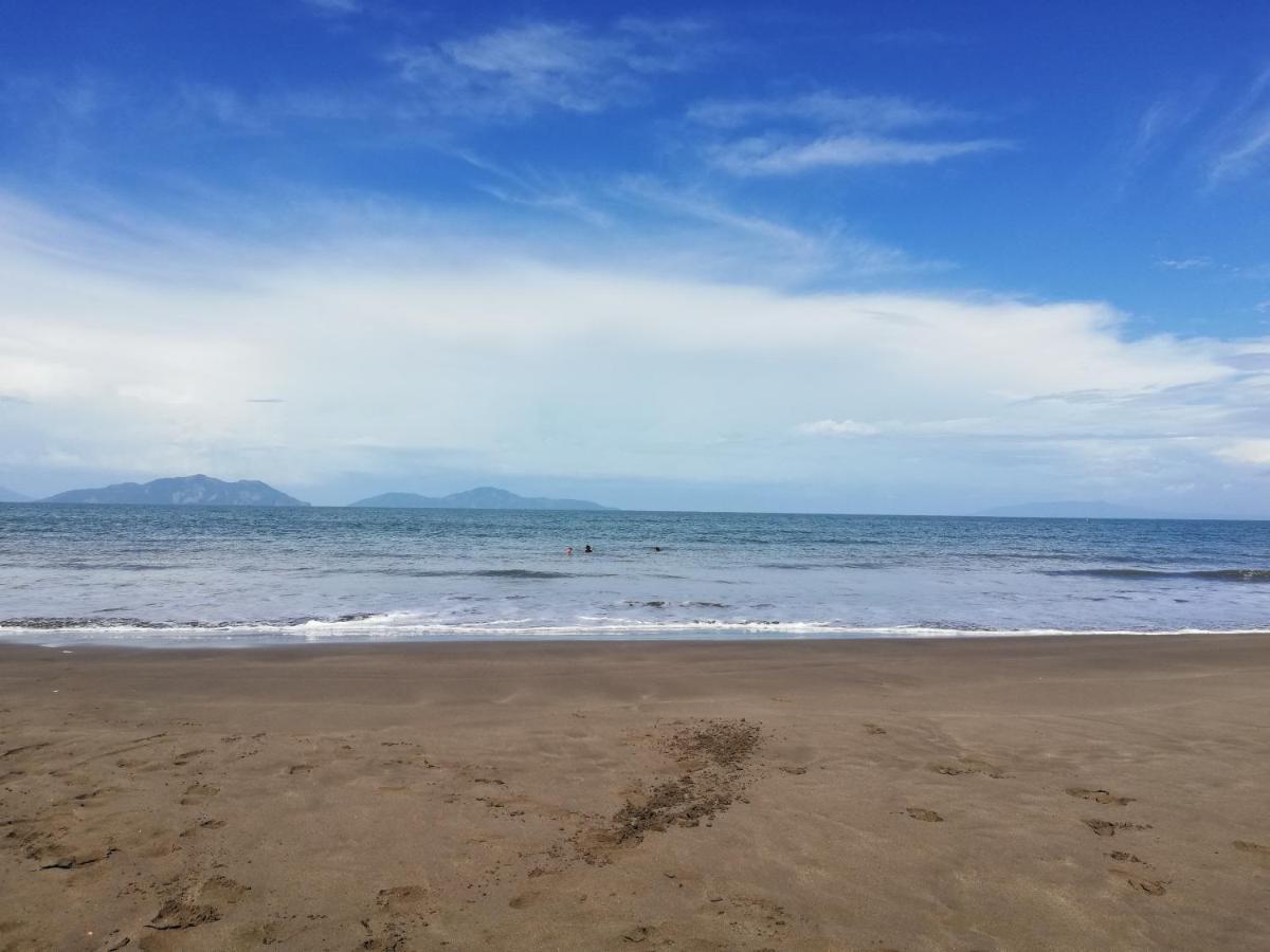 La Ceja Beach House El Tamarindo Exteriör bild