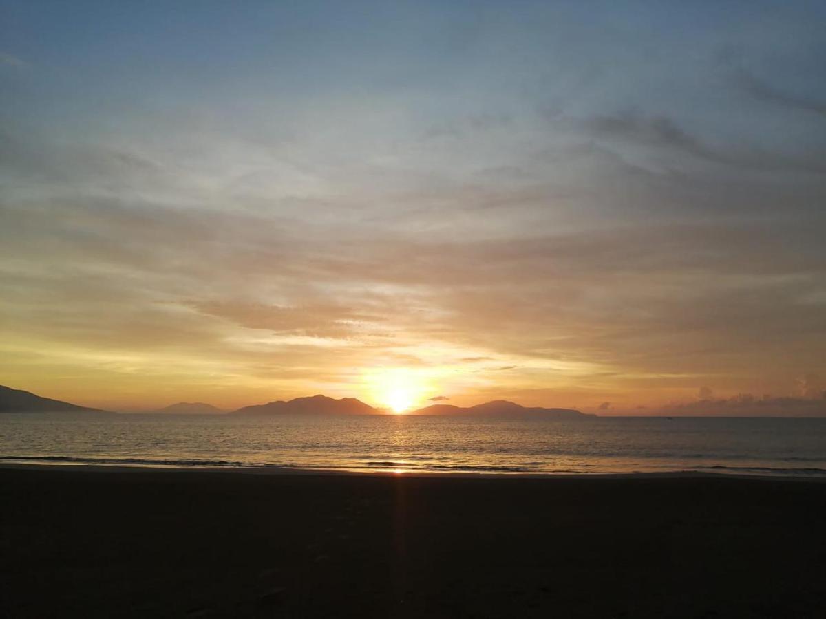 La Ceja Beach House El Tamarindo Exteriör bild