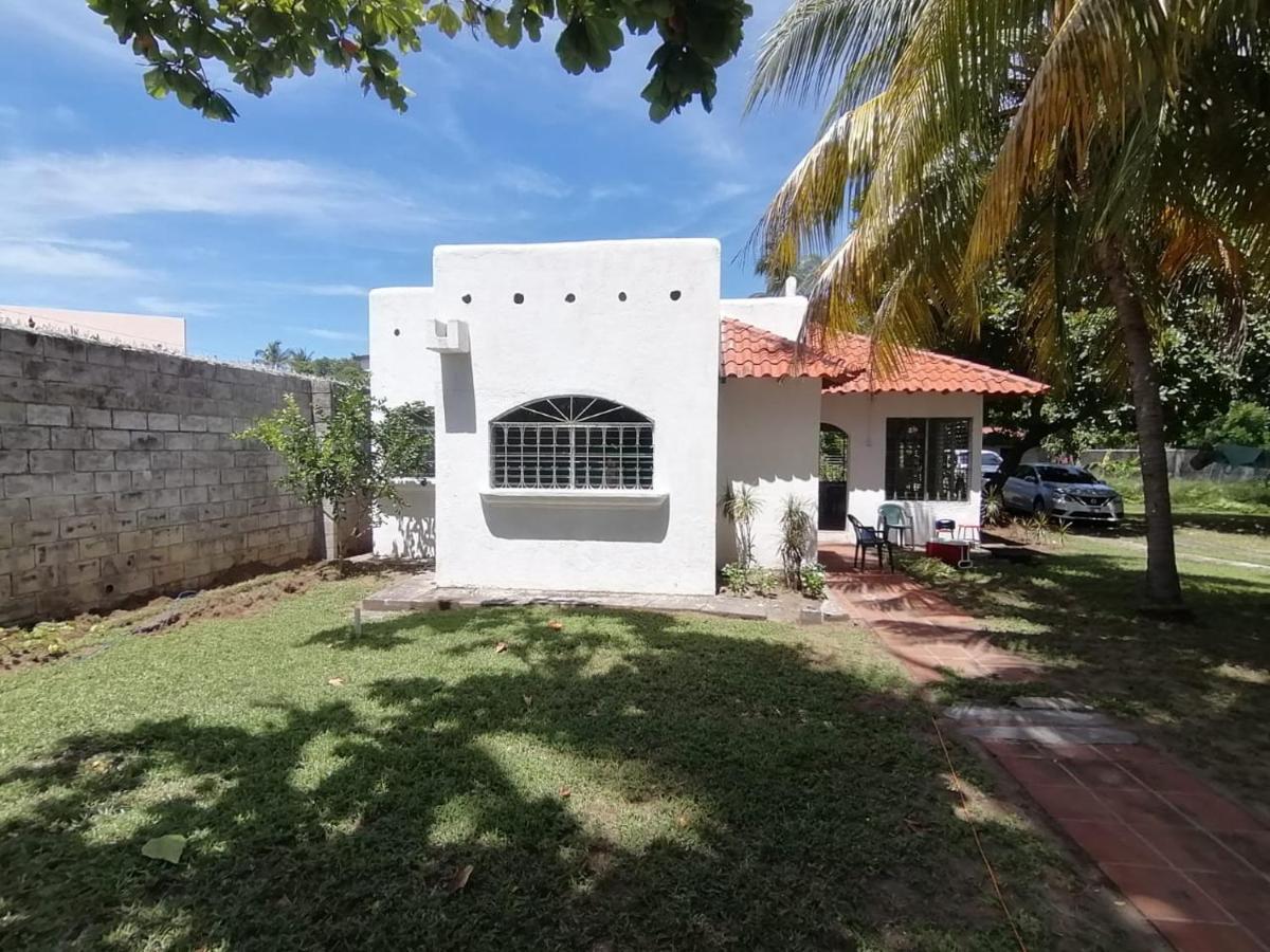 La Ceja Beach House El Tamarindo Exteriör bild