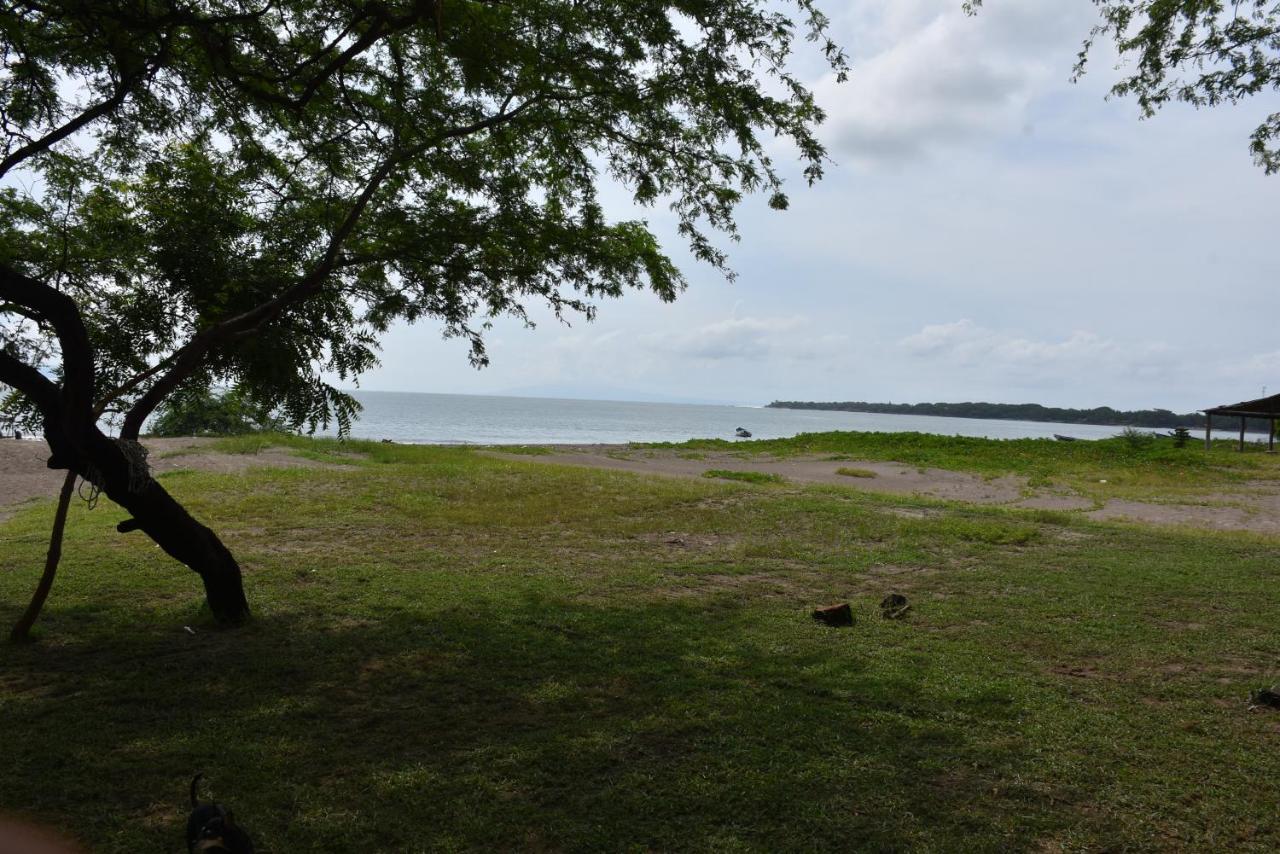 La Ceja Beach House El Tamarindo Exteriör bild